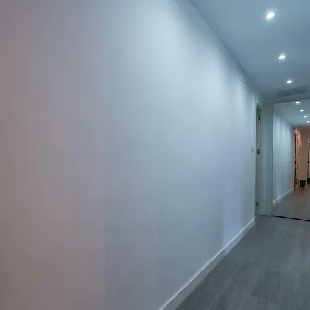 Апартаменты Calle Marcos Zapata 20 *